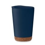 Kubek dwuścienny 300 ml - MO2446-85