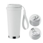 Kubek dwuścienny 500 ml - MO2662-06