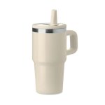 Kubek dwuścienny 500 ml - MO3170-13