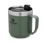 Kubek kempingowy Stanley Everyday 350 ml ze stali nierdzewnej