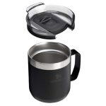 Kubek kempingowy Stanley Everyday 350 ml ze stali nierdzewnej