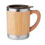 Kubek stali nierdzewnej 300ml - MO9689-40