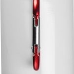 Kubek stalowy do sublimacji SOFIA 280 ml - czerwony