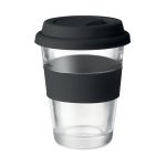 Kubek szklany 350 ml - MO9992-03