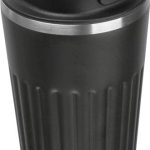 Kubek termiczny 400 ml VENICE - czarny