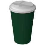 Kubek termiczny Americano® Infiniti o pojemności 350 ml z pokrywką zapobiegającą rozlewaniu się napoju