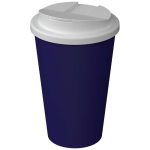 Kubek termiczny Americano® Infiniti o pojemności 350 ml z pokrywką zapobiegającą rozlewaniu się napoju