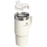 Kubek termiczny Stanley Everyday Suburban 473 ml wykonany z recyklingowanej stali nierdzewnej