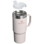 Kubek termiczny Stanley Everyday Suburban 473 ml wykonany z recyklingowanej stali nierdzewnej