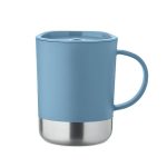 Kubek z 1 ścianką 300 ml - MO2772-20