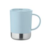 Kubek z 1 ścianką 300 ml - MO2772-66