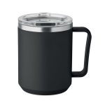 Kubek z 2 ściankami 400 ml - MO2900-03