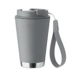 Kubek z podwójną ścianką 300 ml - MO2596-15