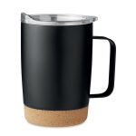Kubek z podwójną ścianką 300ml - MO6533-03