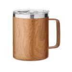 Kubek z podwójną ścianką 300ml - MO6933-01