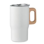 Kubek z podwójną ścianką 350 ml - MO2499-06