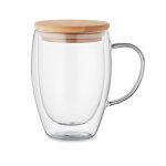 Kubek z podwójną ścianką 350ml - MO2199-22