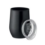 Kubek z podwójną ścianką 350ml - MO6700-03