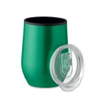 Kubek z podwójną ścianką 350ml - MO6700-09