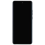 LCD + panel dotykowy Motorola Egde 40 Neo czarny oryginał