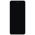 LCD + panel dotykowy Motorola G54 czarny oryginał