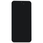 LCD + panel dotykowy Samsung A15 5G czarny oryginał