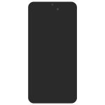 LCD + panel dotykowy Samsung A16 4G czarny oryginał