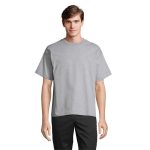 LEGACY OVERSIZED T-SHIRT - S03996-GY-XS