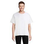 LEGACY OVERSIZED T-SHIRT - S03996-WH-XS