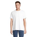 LEGEND T-Shirt Organic 175g - S03981-WH-L