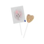 LIZAK OWOCOWY MINI PLUS SERCE - 0450PLUS/HEART