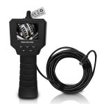 LTC Kamera endoskopowa inspekcyjna 5m z ekranem LCD IP67