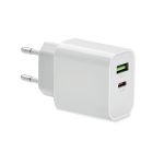 Ładowarka USB 18W 2 porty - MO6879-06