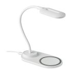 Lampka biurkowa/ładowarka 10W - MO6349-06