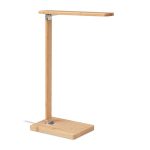 Lampka biurkowa/ładowarka 15W - MO6346-40