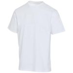 Lucas 260 g/m2 koszulka oversize unisex z bawełny organicznej z certyfikatem OCS