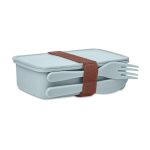 Lunchbox ze sztućcami - MO6254-66