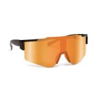Lustrzane sportowe okulary prze - MO2544-10