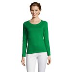 MAJESTIC Damski T-SHIRT 150g - S11425-KG-XXL
