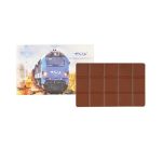 MINI CZEKOLADKA CZEKOLADOWA KARTA 20 G - 0171