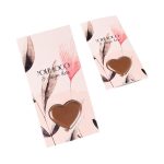 MINI CZEKOLADKA PUSH THE CHOCO BUTTON - 0338