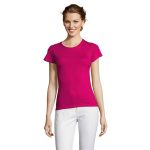 MISS Damski T-SHIRT 150g - S11386-FU-XXL