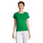 MISS Damski T-SHIRT 150g - S11386-KG-XL