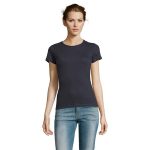 MISS Damski T-SHIRT 150g - S11386-NY-L