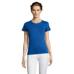 MISS Damski T-SHIRT 150g - S11386-RB-L