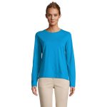 MONARCH WOMEN T-SHIRTS - S04443-AQ-S
