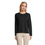 MONARCH WOMEN T-SHIRTS - S04443-DB-XL