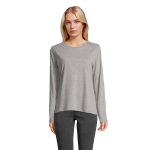 MONARCH WOMEN T-SHIRTS - S04443-GM-XXL