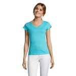 MOON Damski T-SHIRT 150g - S11388-AL-L