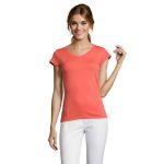 MOON Damski T-SHIRT 150g - S11388-CO-M